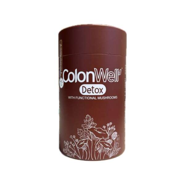 Colonwell Detox