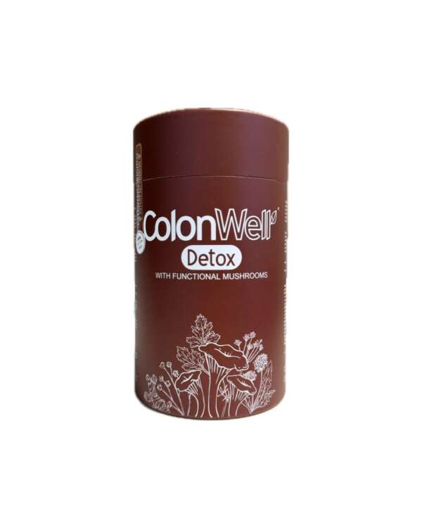 Colonwell Detox