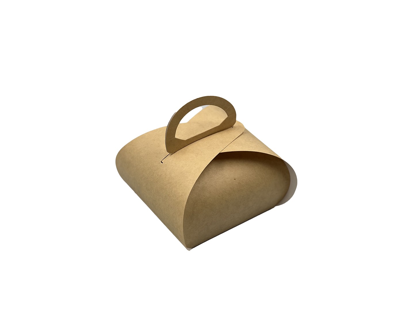 Tulpės Formos Dėžė - ambervita.lt