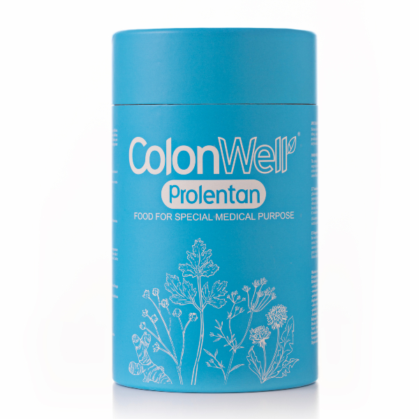 ColonWell Prolentan - specialios medicininės paskirties maisto produktas, 600x600