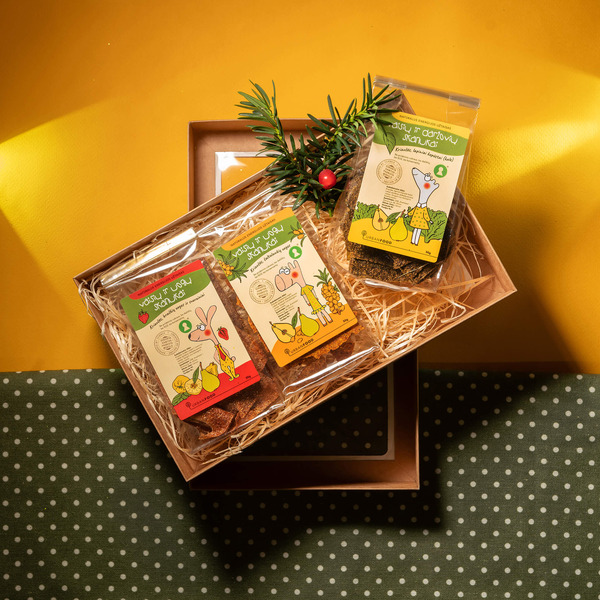 Uzkandziu Rinkinys Urbanfood (1)