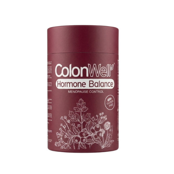 Colonwell Hormone Balance, Ambervita,lt