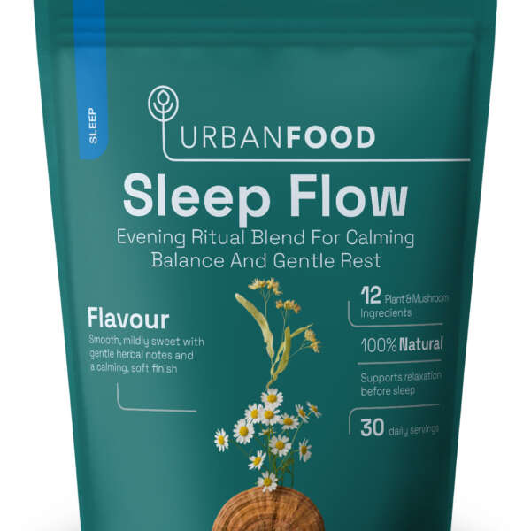 Sleep Flow Ambervita.lt